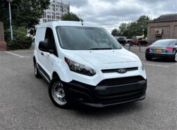 Ford Transit connect CK18WHU2018 Ford Transit Connect 1.5TDCi L1 200 (100PS)(Eu6)