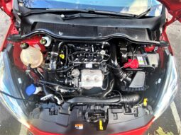 
										2018 Ford Fiesta 1.0T Zetec 3d full									