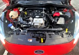 
										2018 Ford Fiesta 1.0T Zetec 3d full									