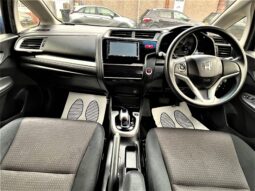 
										2014 Honda Fit Hybrid full									