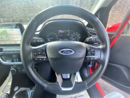 
										2018 Ford Fiesta 1.0T Zetec 3d full									