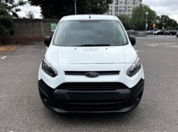 Ford Transit connect CK18WHU2018 Ford Transit Connect 1.5TDCi L1 200 (100PS)(Eu6)