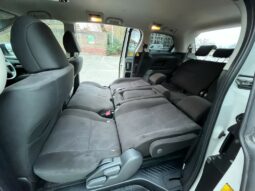 
										2012 Toyota Estima Aeras 2.4 full									