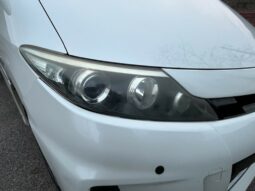 
										2012 Toyota Estima Aeras 2.4 full									