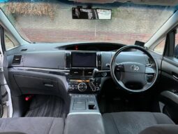 
										2012 Toyota Estima Aeras 2.4 full									