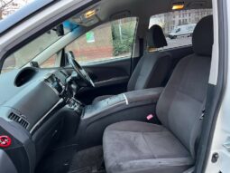 
										2012 Toyota Estima Aeras 2.4 full									