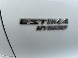 
										2012 Toyota Estima Aeras 2.4 full									