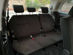 
										2012 Toyota Estima Aeras 2.4 full									