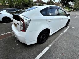 
										2012 Toyota Prius 1.8 VVT-i T4 (Leather) 1794cc full									