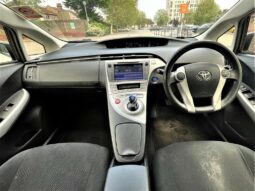 
										2012 Toyota Prius 1.8 VVT-i T4 (Leather) 1794cc full									