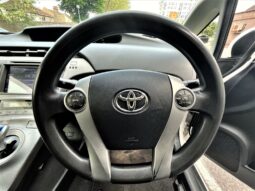 
										2012 Toyota Prius 1.8 VVT-i T4 (Leather) 1794cc full									