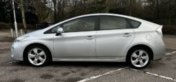 2012 Toyota Prius 1.8 VVT-i T Spirit 1798cc