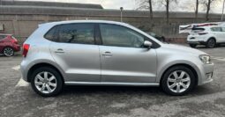 
										2012 Volkswagen Polo 1.4 Match 5d DSG full									