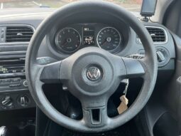 
										2012 Volkswagen Polo 1.4 Match 5d DSG full									