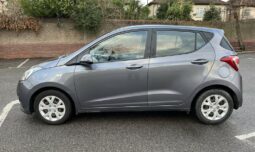 2014 Hyundai i10 1.2 SE