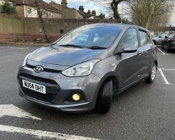 2014 Hyundai i10 1.2 SE