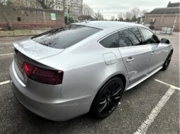 
										2015 Audi A5 2.0 TDI S Line (190ps) (s/s) Sportback 5d full									