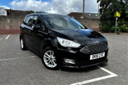 2016 Ford Grand C-MAX 1.5TDCi Zetec Powershift