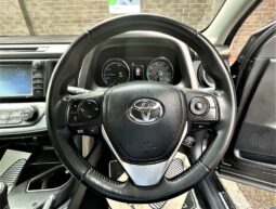 
										2017 Toyota RAV4 2.5 VVT-i Business Edition Plus full									