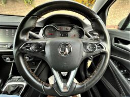 
										2018 Vauxhall Crossland X 1.2 Elite (83ps) full									