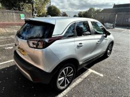 
										2018 Vauxhall Crossland X 1.2 Elite (83ps) full									