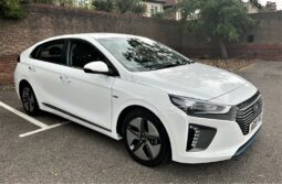 2019 Hyundai IONIQ 1.6 GDi Premium Hybrid