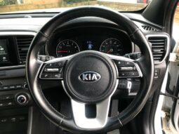 
										2019 Kia Sportage 1.6 GDi 1 full									