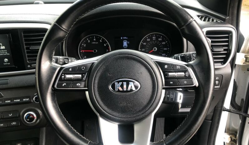 
								2019 Kia Sportage 1.6 GDi 1 full									