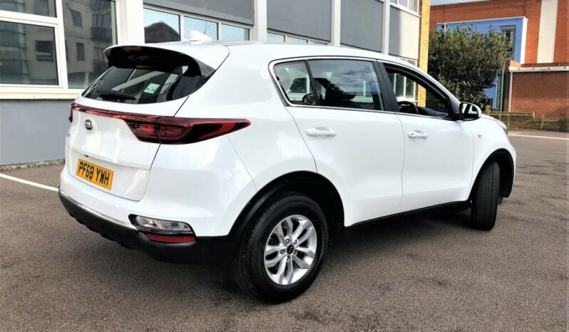 
								2019 Kia Sportage 1.6 GDi 1 full									