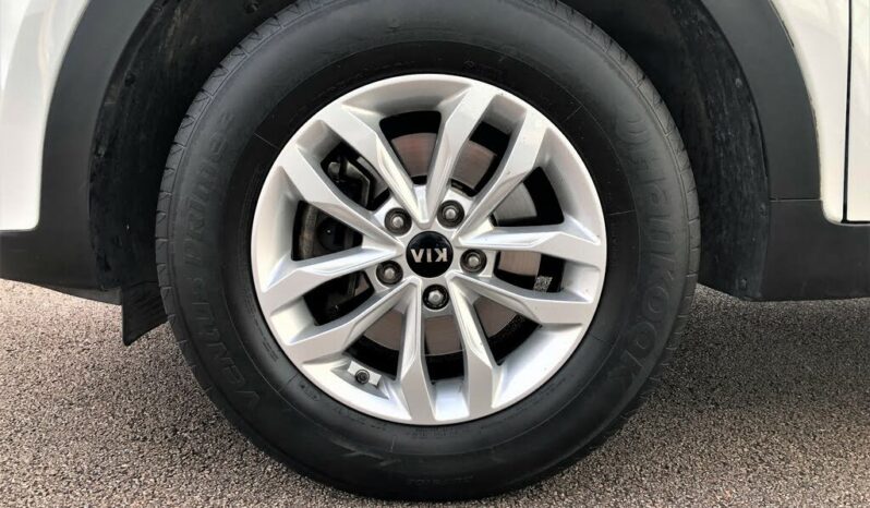 
								2019 Kia Sportage 1.6 GDi 1 full									