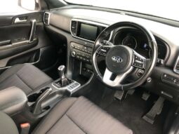 
										2019 Kia Sportage 1.6 GDi 1 full									