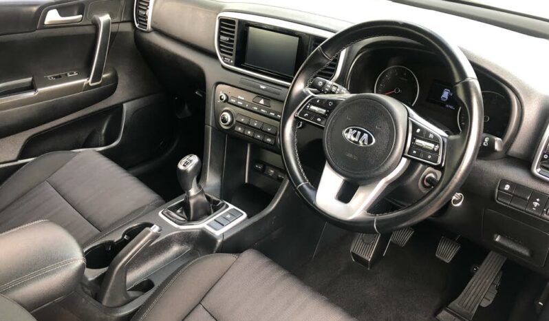 
								2019 Kia Sportage 1.6 GDi 1 full									