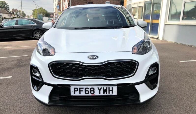 
								2019 Kia Sportage 1.6 GDi 1 full									