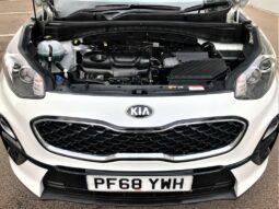 
										2019 Kia Sportage 1.6 GDi 1 full									