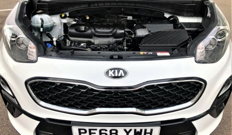 
								2019 Kia Sportage 1.6 GDi 1 full									