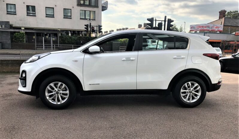 
								2019 Kia Sportage 1.6 GDi 1 full									