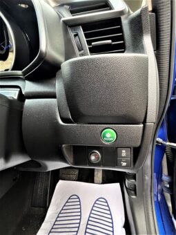 
										2014 Honda Fit Hybrid full									