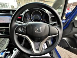 
										2014 Honda Fit Hybrid full									