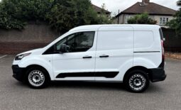 Ford Transit connect CK18WHU2018 Ford Transit Connect 1.5TDCi L1 200 (100PS)(Eu6)