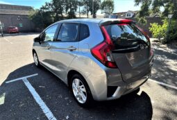 2016 Honda Jazz 1.3 i-VTEC SE CVT