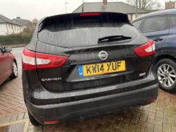 Nissan Qashqai Acenta Premium DIG-T