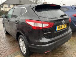 
										Nissan Qashqai Acenta Premium DIG-T full									