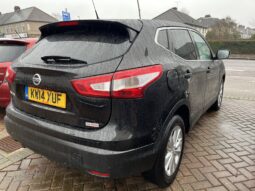 
										Nissan Qashqai Acenta Premium DIG-T full									