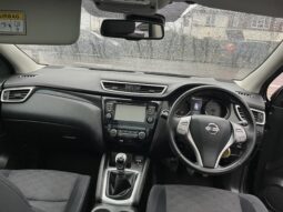 
										Nissan Qashqai Acenta Premium DIG-T full									