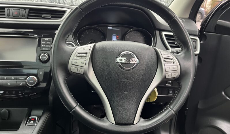 
								Nissan Qashqai Acenta Premium DIG-T full									