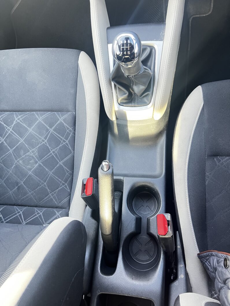 2017 Nissan Micra 0.9 IG-T N-Connecta, WJ17MGX