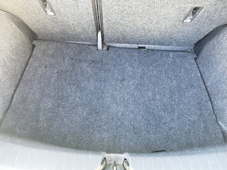 2017 Nissan Micra 0.9 IG-T N-Connecta, WJ17MGX