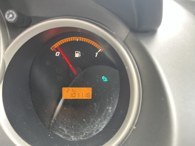 Honda Jazz 1.4 i-DSI SE CVT-7 5dr