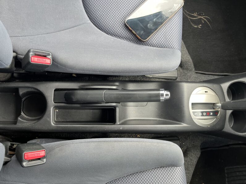 Honda Jazz 1.4 i-DSI SE CVT-7 5dr