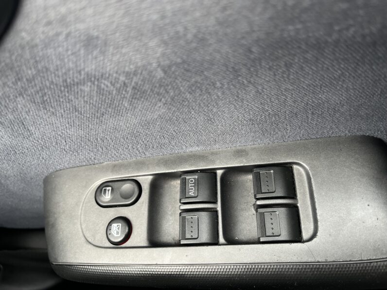 Honda Jazz 1.4 i-DSI SE CVT-7 5dr